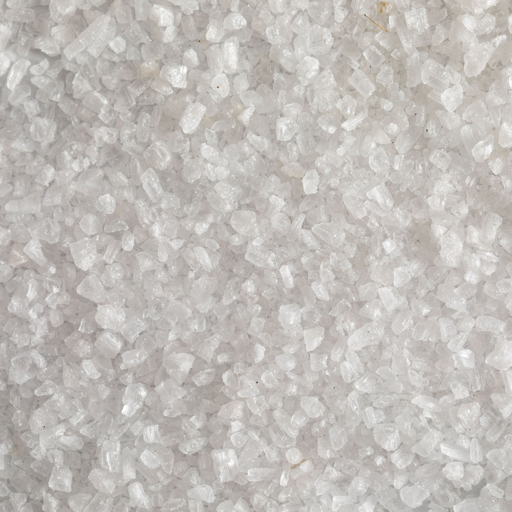 Pure Coarse Sea Salt Grinder