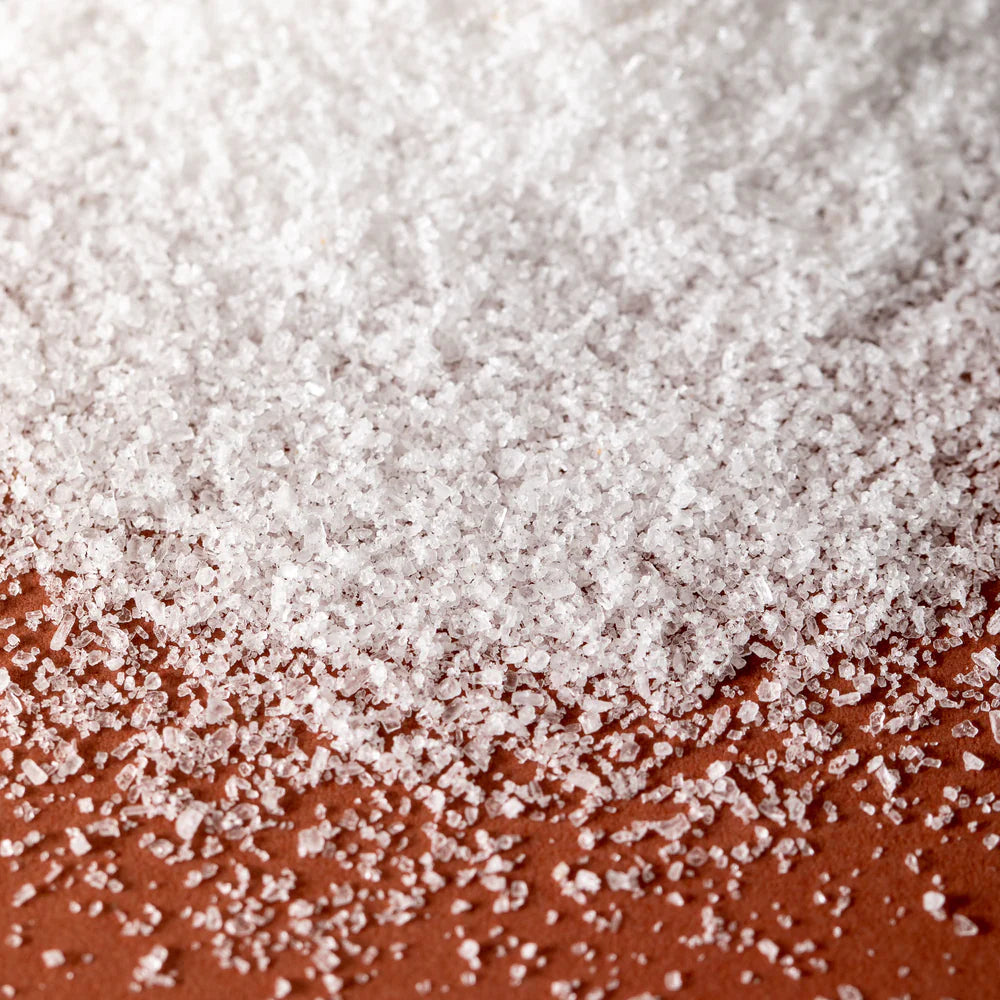 Pure Fine Sea Salt