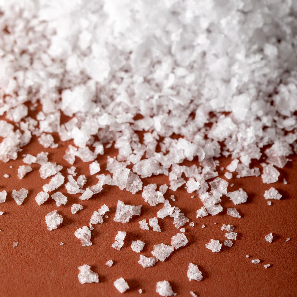 Pure Flake Sea Salt