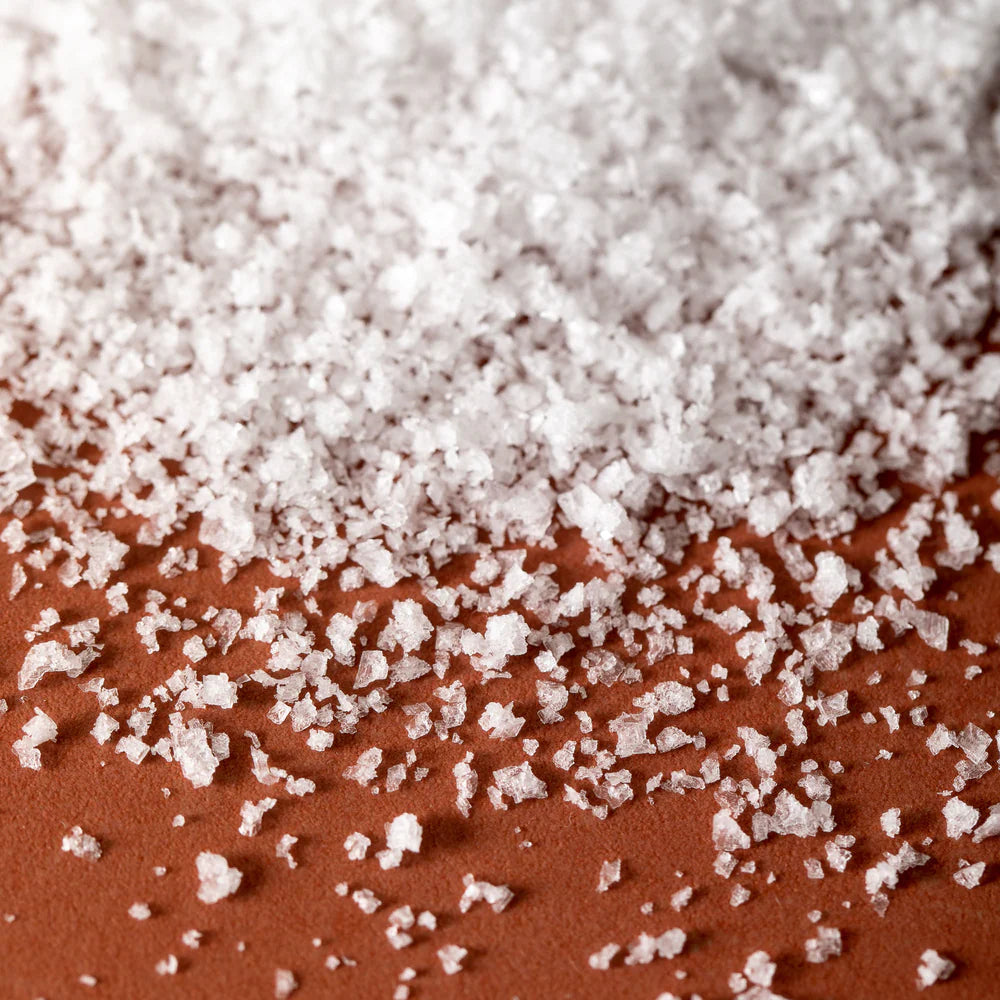 Pure Kosher Sea Salt