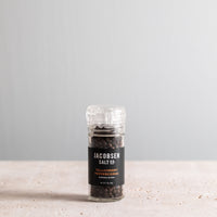 Sourced Tellicherry Peppercorn Grinder-image