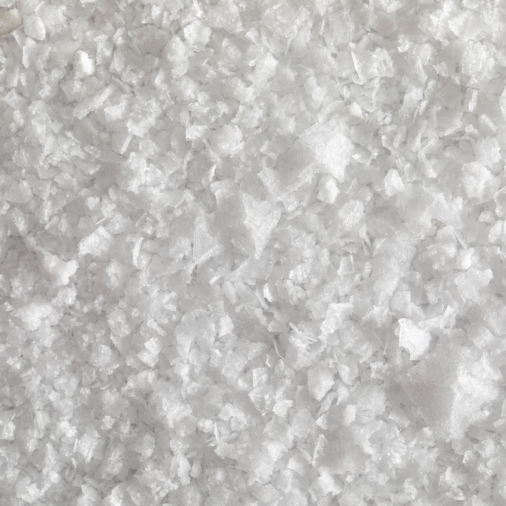 Pure Flake Sea Salt