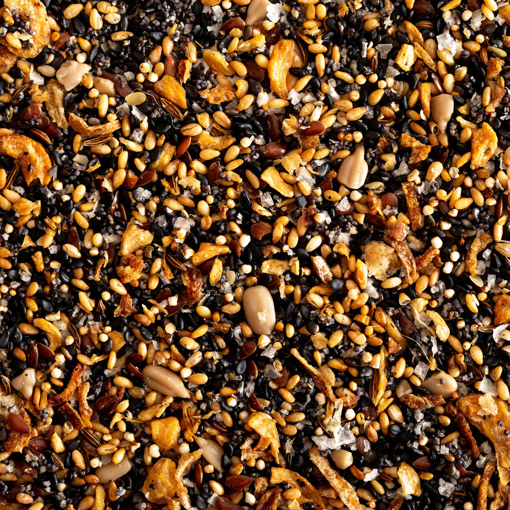 Loveski Everything Bagel Seasoning