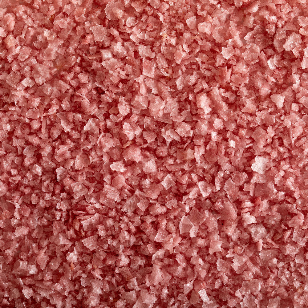Infused Pinot Noir Salt