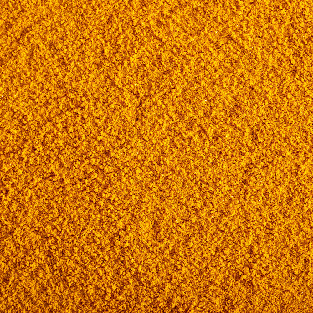 Savory Turmeric Seasoning