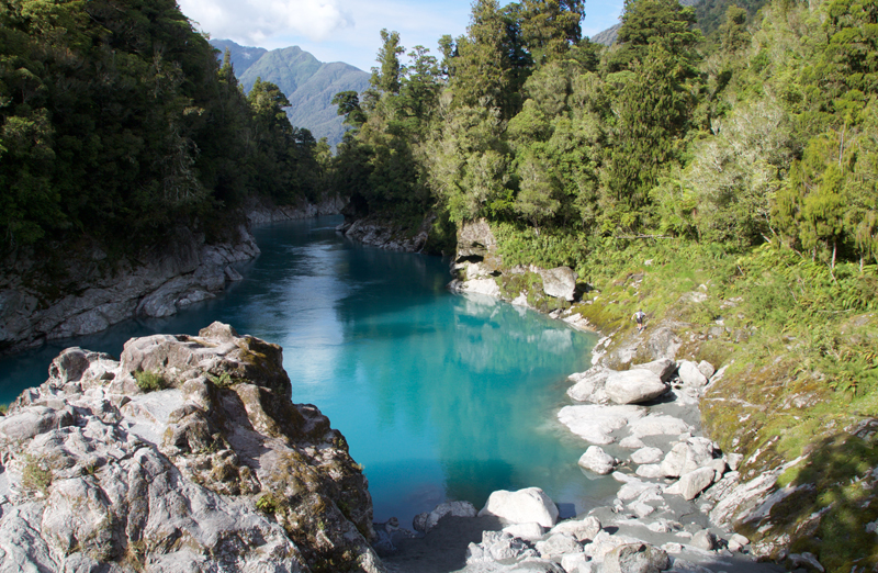 New-Zealand-River