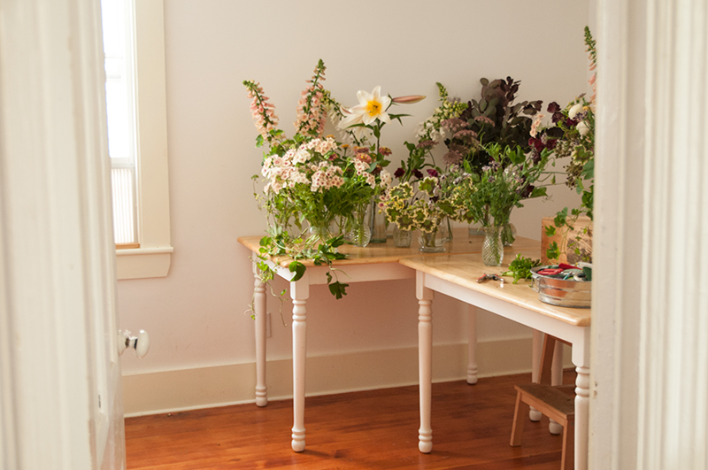 Field Floral Studio